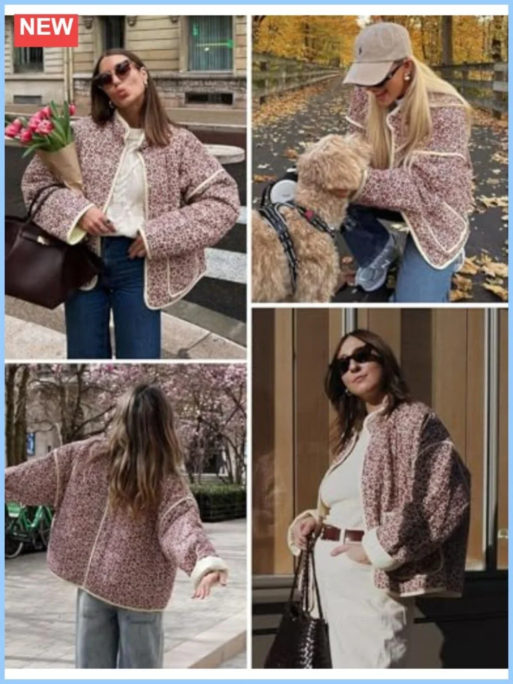 N/A this chic